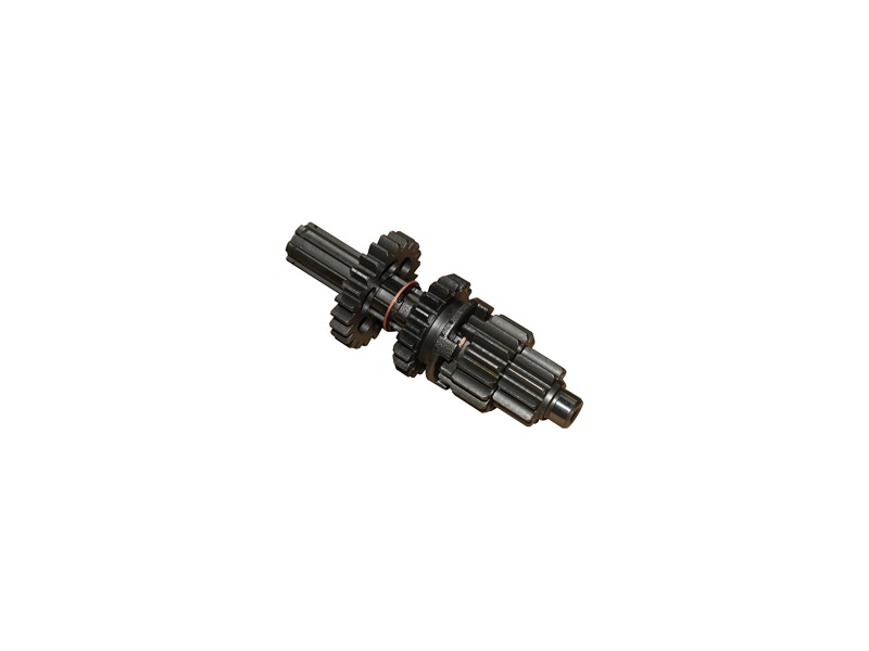 YCF A00K030 Transmission Main Shaft for Semi-Automatic Engine