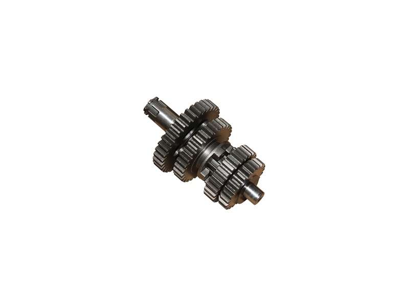 YCF A00K040 Transmission Countershaft for Semi-Automatic Engine
