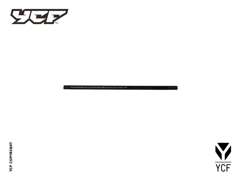 YCF F08M001 Cylinder Trapped Stud - A