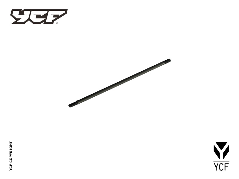 YCF F03M002 Cylinder Trapped Stud - B