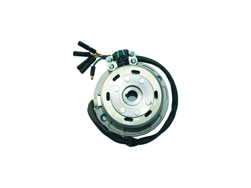 YCF RRG Magneton