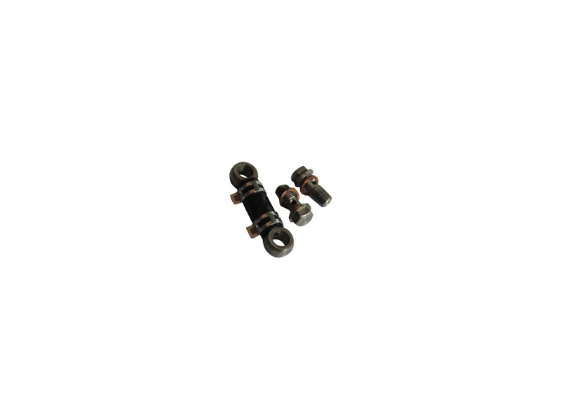 YCF YC110-206-004 Right Crankcase Bridging