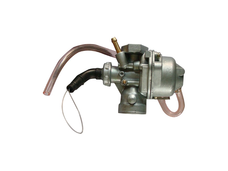 YCF KPC/62-13-4V Complete Piston Kit for 160cc YX 4V Type KLX Engines - 62mm