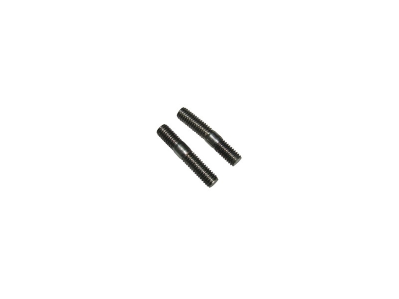 YCF 83703 Stud for Daytona ANIMA Engines - M6 × 32mm
