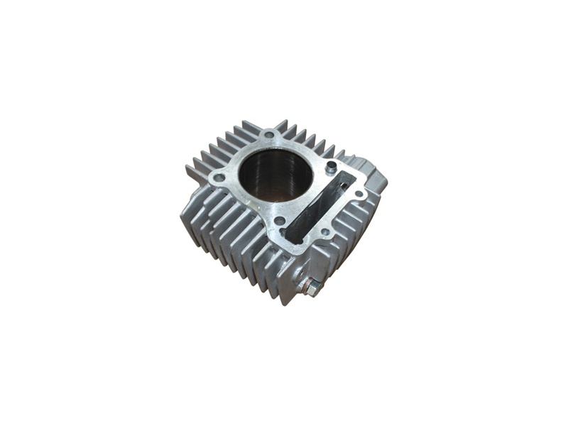 YCF 86366 Cylinder Block Assembly for Compatible Daytona ANIMA Engines