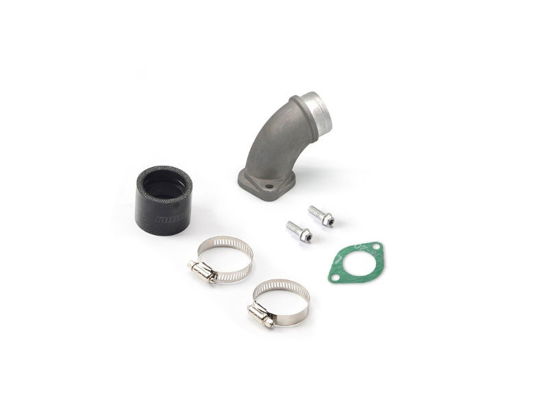 YCF KIT17311-9 15-Degree Inlet Pipe Kit for Daytona ANIMA150/190 Engines