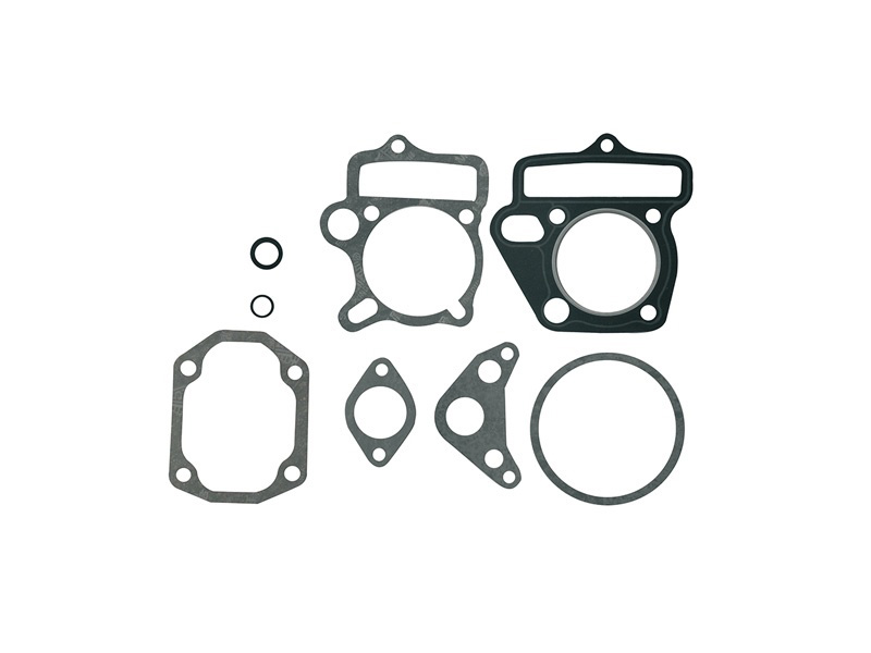 YCF PJHMSE F88se / F125se Engine Gasket Set (without Crankcase Gasket)