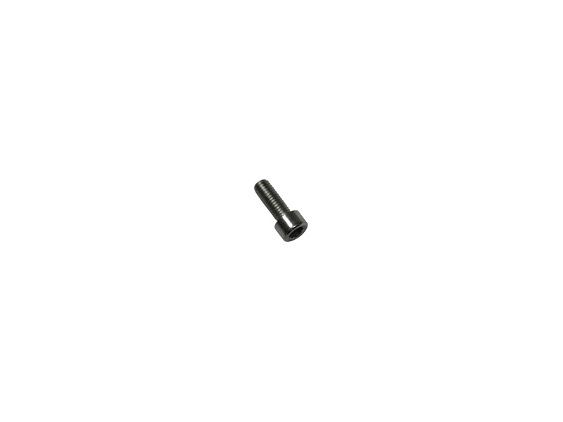 YCF 86883 Bolt for Daytona ANIMA Engines - M6 × 16mm