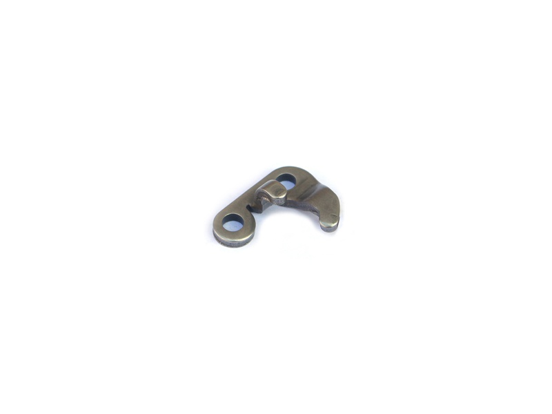 YCF 87620 240-Degree Plate Stopper Decompression for Daytona ANIMA Engines