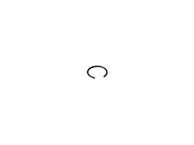 YCF 86453 Piston Pin Clip for Daytona ANIMA Engines