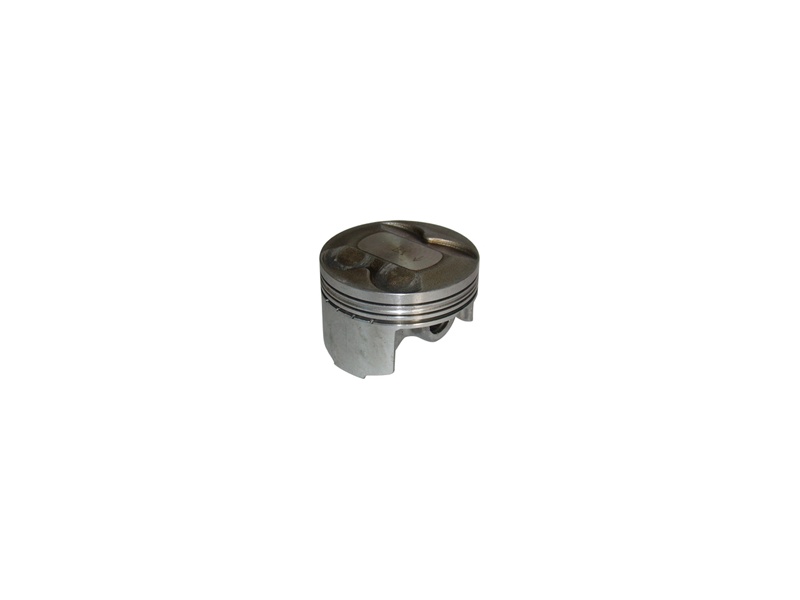 YCF 86620 4-Speed Crankshaft Assembly for Daytona ANIMA190 FSM/FDX Engines - 62mm