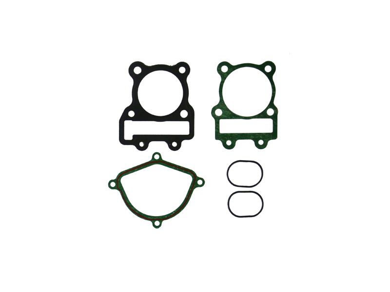 YCF PJHM150KLX Gasket Set Up Engine DTE150-2