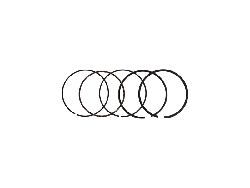 YCF 86380 Piston Ring Set for Compatible 62mm Daytona ANIMA Engines