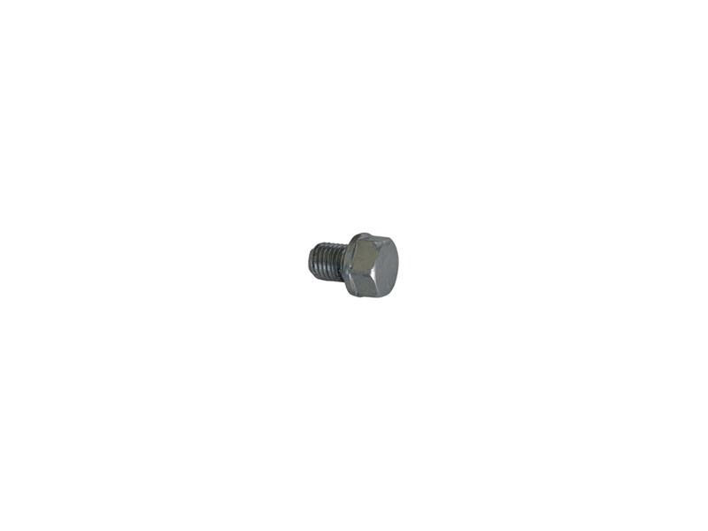 YCF 83755 Oil Drain Plug for Daytona ANIMA Engines - M12 × 15mm