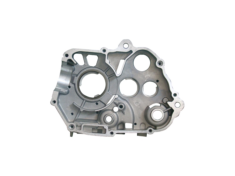 YCF 86884 Crankcase for Daytona ANIMA 4-Speed Kickstart Engines - Right Hand