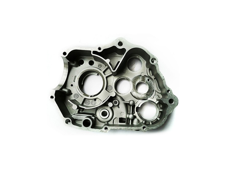 YCF 88848 Crankcase for Daytona ANIMA190FE Engines - Right Hand