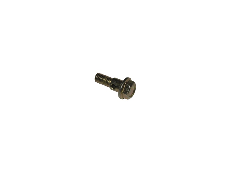YCF 86446 Banjo Bolt - M10 x 22.5mm