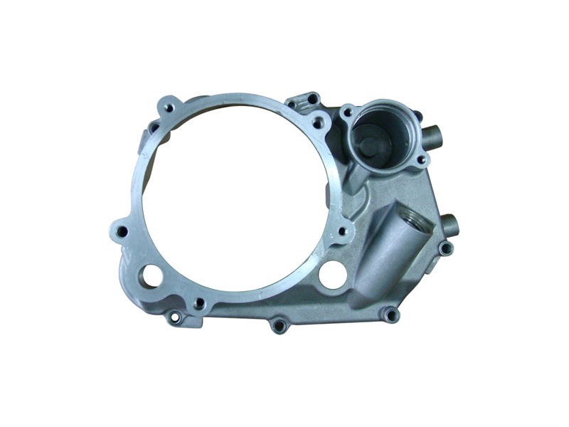 YCF 86376 Clutch Cover Anima 150-190 - 4 Speed - 5 Speed