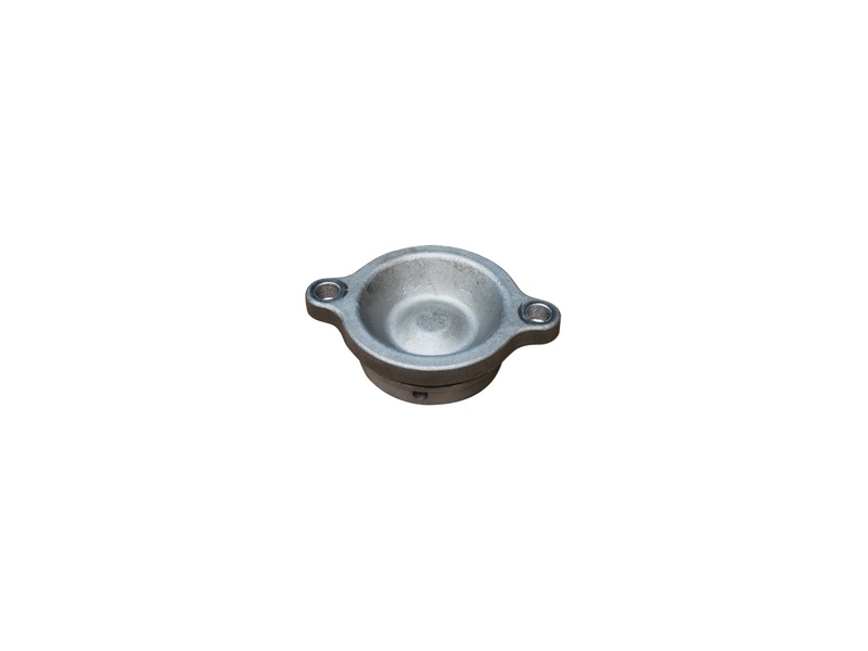 YCF 86374 Oil Filter Cover