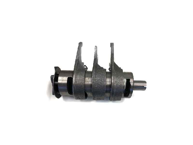 YCF 89744 Drum, Shift N-1-2-3-4-5 Comp - Anima 190 5 Speed