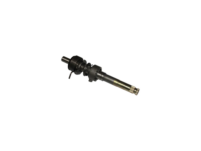 YCF 86407 Kick Starting Shaft Assy - Anima 150/190 4 Speed