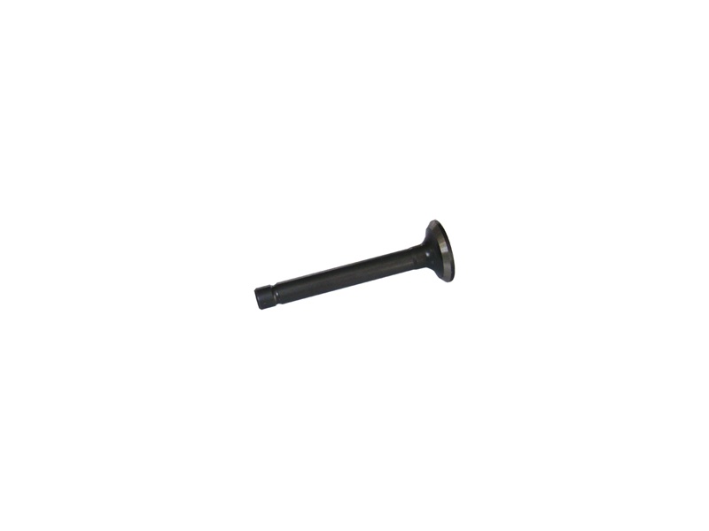 YCF YC50-20-16 Exhaust Valve 5.5 × 16 × 47.5mm