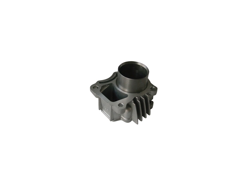 YCF YC50-20-39 Cylinder