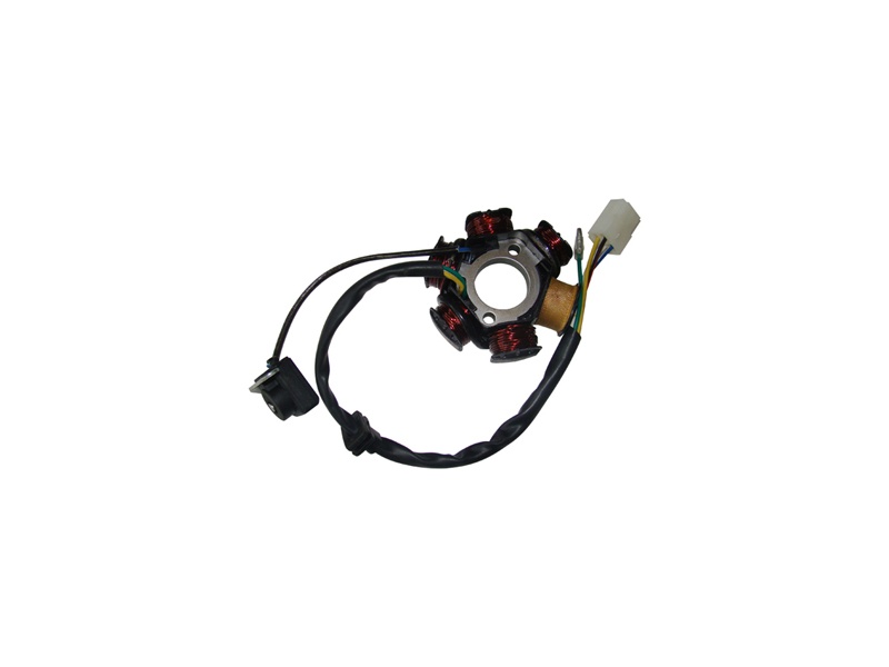 YCF YC50-20-54 Stator