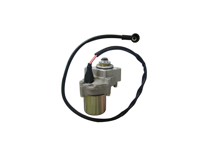 YCF YC50-20-66 Electric Starter