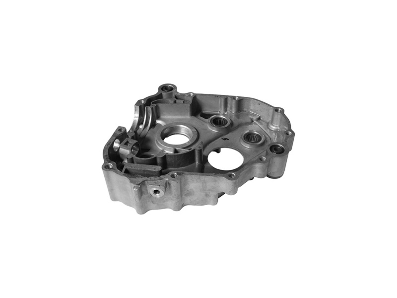 YCF YC50-20-75 Right Crankcase