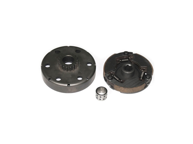 YCF YC50-20-81 Clutch Assembly - 20mm x 100mm