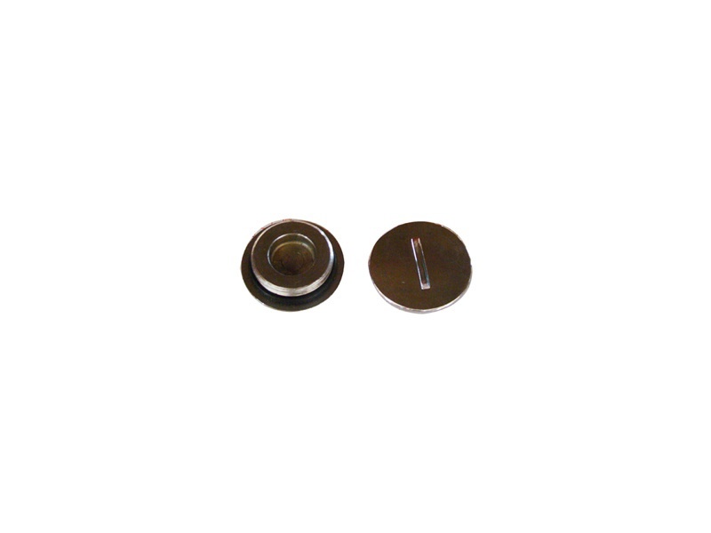 YCF YC50-20-90 Magneto Cover - M30 x 1.5mm