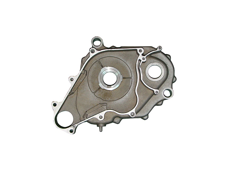 YCF YC50-20-101 Left Crankcase