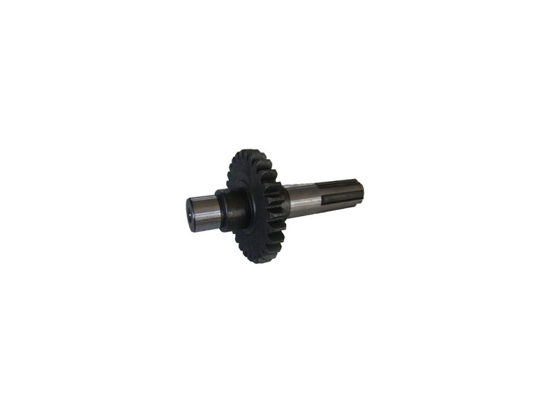 YCF YC50-20-106 Primary Shaft - 28T