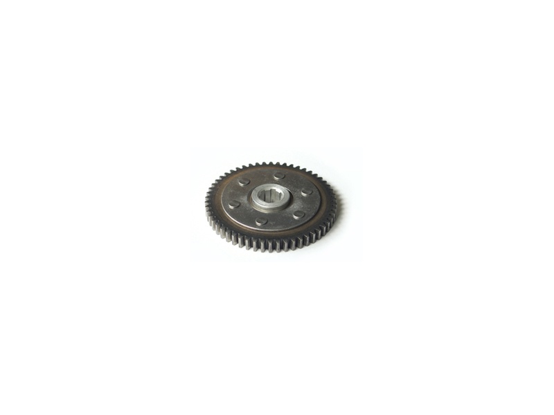 YCF YC50-20-118 Clutch Driven Gear - 54T