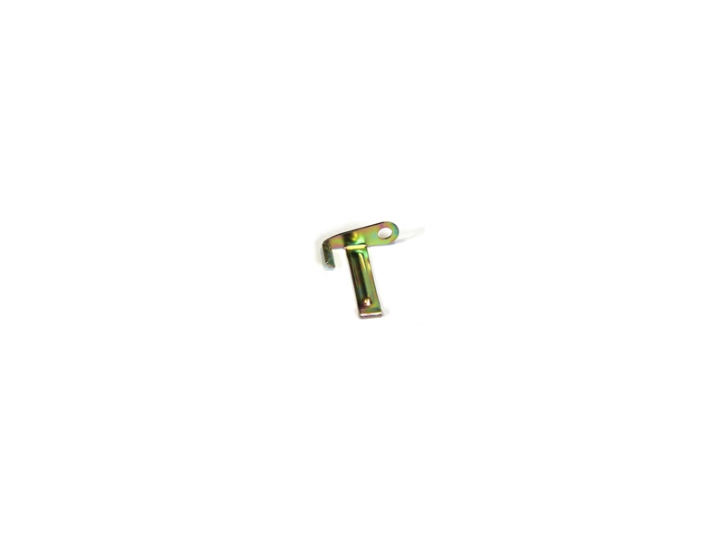 YCF 12305-D083-0000 Fixing Plate, Magneto Cable