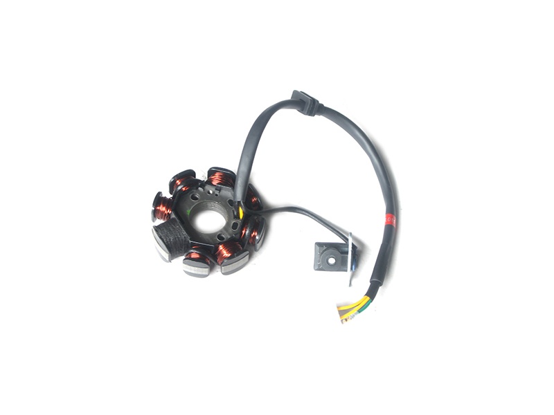 YCF 100205021-0001 Stator Assy, Magneto