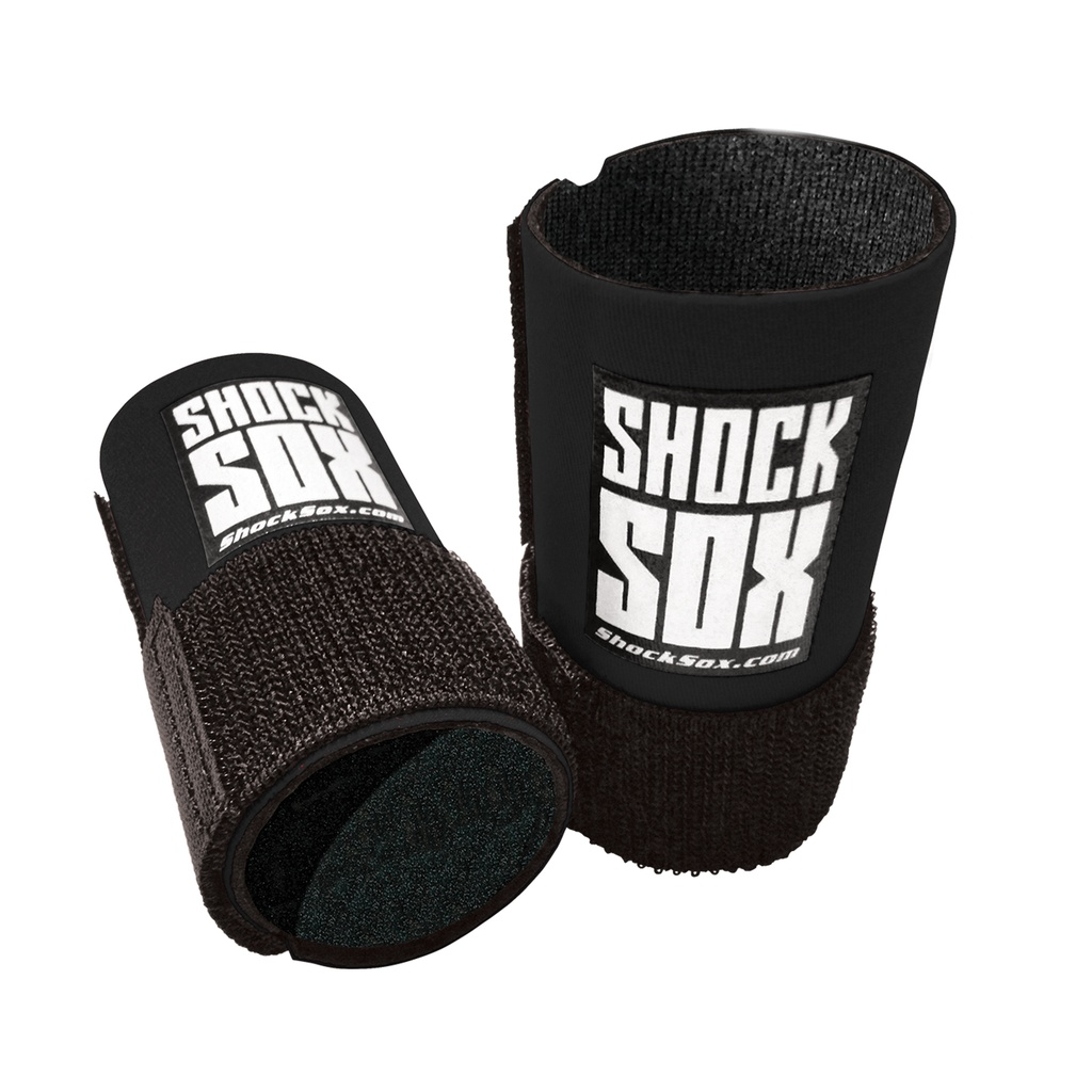 Shock Sox 4"C Fork Seal Protector for 29-36MM Conventional Forks