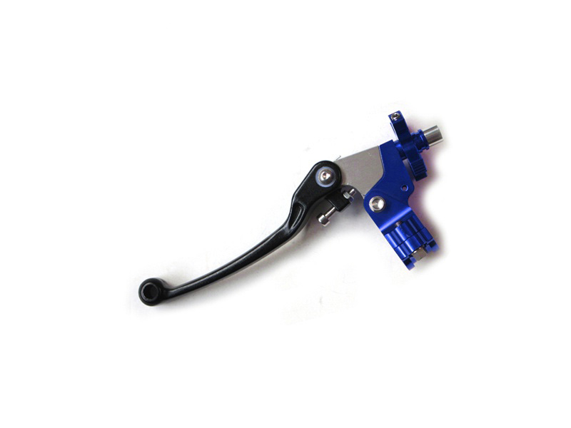 YCF Cutch Lever with Bracket for YCF Bikes (2024-2025) - (Blue)