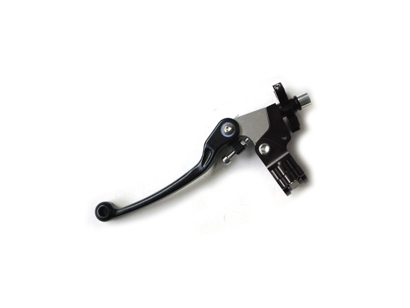 YCF Cutch Lever with Bracket for YCF Bikes (2024-2025) - (Black)