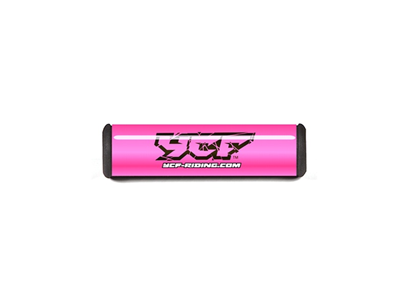YCF 10" Bar Pad for YCF Bikes (2024-2025) - (Pink)