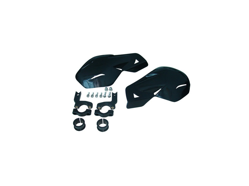 YCF Handguard for YCF Bikes (2024-2025) - (Black)