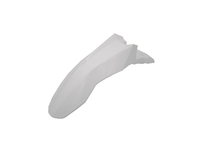 YCF Front Fender for Select YCF Bikes (2024-2025) - (White)