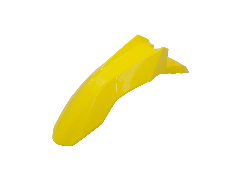 YCF Front Fender for Select YCF Bikes (2024-2025) - (Yellow)