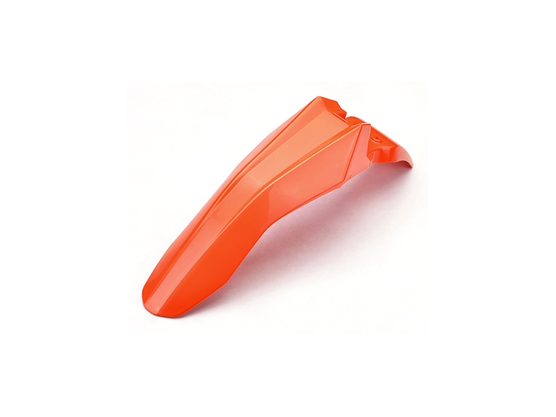 YCF Front Fender for Bigy Bikes (2024-2025) - (Orange)