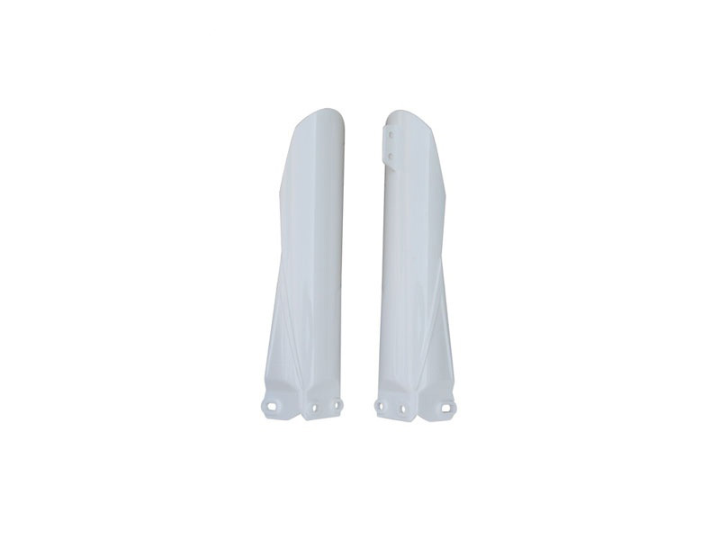 YCF 29" Fork Guards for YCF Bikes (2024-2025) - (White)