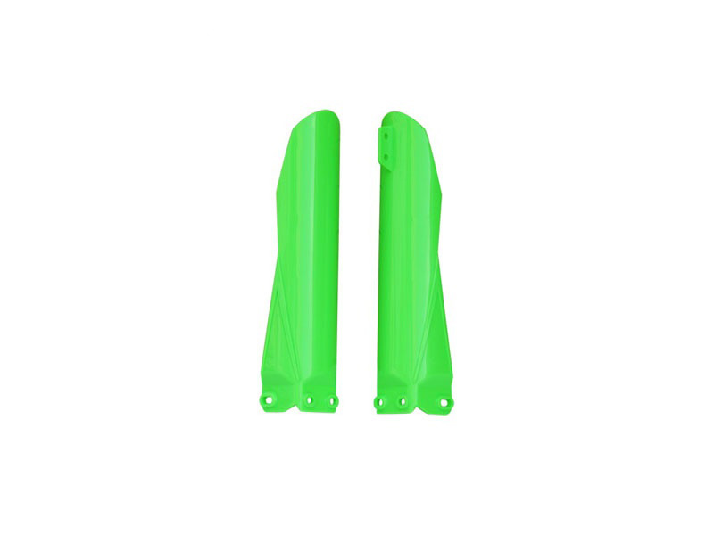 YCF 29" Fork Guards for YCF Bikes (2024-2025) - (Green)