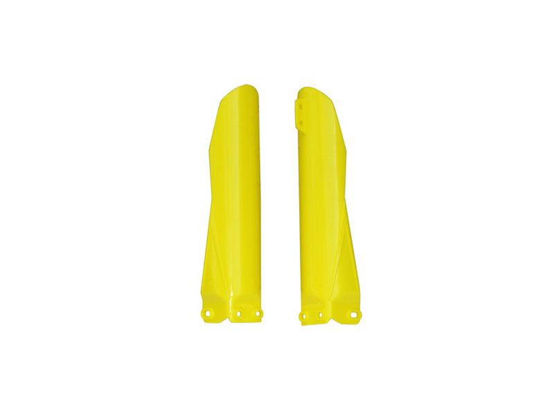 YCF 29" Fork Guards for YCF Bikes (2024-2025) - (Yellow)