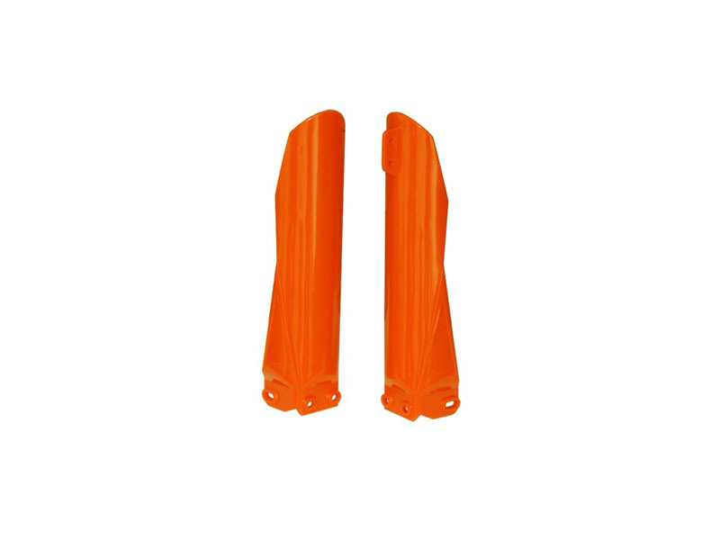 YCF 29" Fork Guards for YCF Bikes (2024-2025) - (Orange)