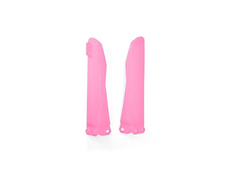 YCF 29" Fork Guards for YCF Bikes (2024-2025) - (Pink)